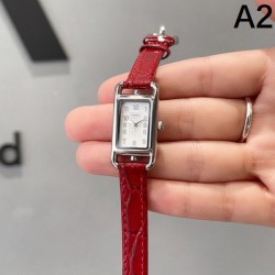 2024SS 限定デザイン大人気完売前に HERMES エルメス 時計 ウォッチ