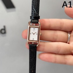 2024SS お勧め使える未入荷ブランド HERMES エルメス 時計 ウォッチ