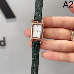 2024SS お勧め使える未入荷ブランド HERMES エルメス 時計 ウォッチ