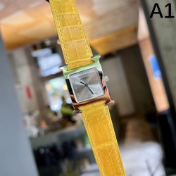 2024SS 素敵デザイン未入荷ブランド HERMES エルメス 時計 ウォッチ