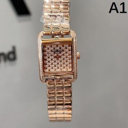2024SS 今シーズン最注目のトレンド HERMES エルメス 時計 ウォッチ