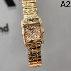 2024SS 今シーズン最注目のトレンド HERMES エルメス 時計 ウォッチ