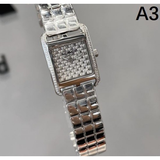 2024SS 今シーズン最注目のトレンド HERMES エルメス 時計 ウォッチ 2024SS 今シーズン最注目のトレンド HERMES エルメス 時計 ウォッチ