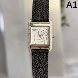 2024SS いつも年末には完売しちゃう HERMES エルメス 時計 ウォッチ