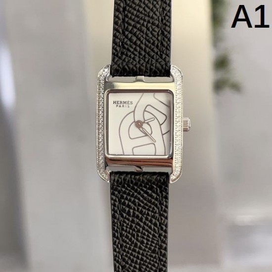 2024SS いつも年末には完売しちゃう HERMES エルメス 時計 ウォッチ
