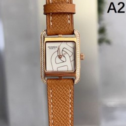 2024SS いつも年末には完売しちゃう HERMES エルメス 時計 ウォッチ