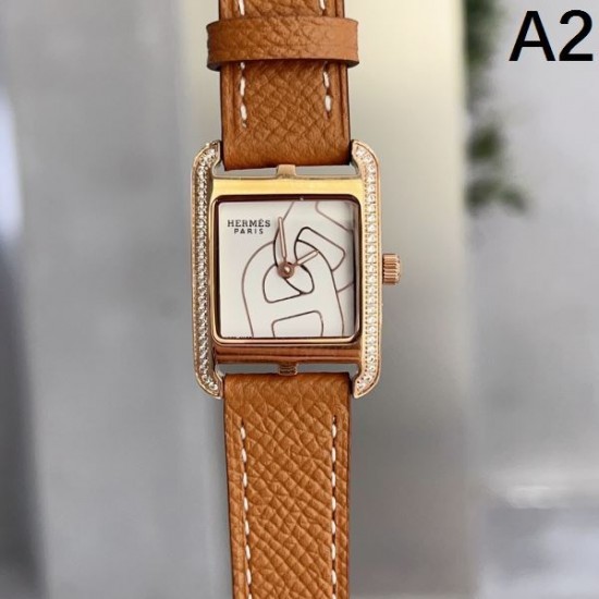 2024SS いつも年末には完売しちゃう HERMES エルメス 時計 ウォッチ