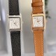 2024SS いつも年末には完売しちゃう HERMES エルメス 時計 ウォッチ
