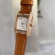2024SS いつも年末には完売しちゃう HERMES エルメス 時計 ウォッチ