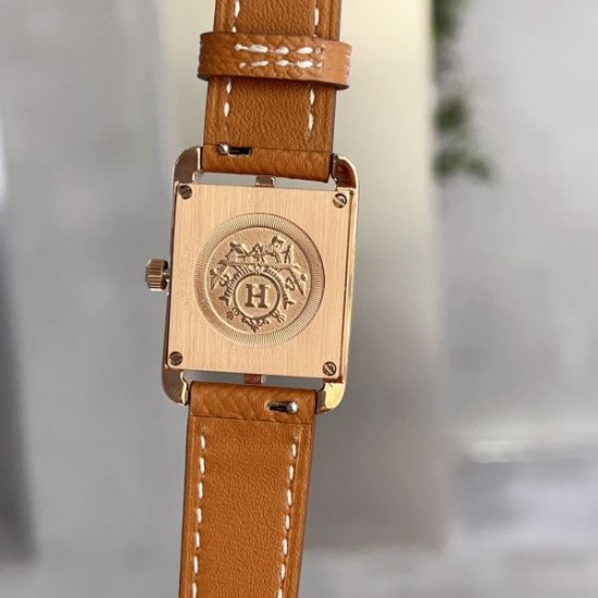 2024SS いつも年末には完売しちゃう HERMES エルメス 時計 ウォッチ