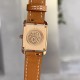 2024SS いつも年末には完売しちゃう HERMES エルメス 時計 ウォッチ