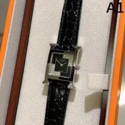 2024SS 今シーズン新作！大人もOK！ HERMES エルメス 時計 ウォッチ