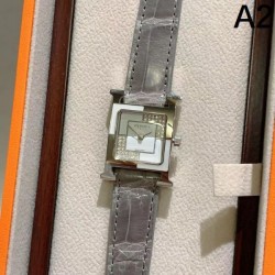 2024SS 今シーズン新作！大人もOK！ HERMES エルメス 時計 ウォッチ