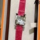 2024SS 今シーズン新作!大人もOK! HERMES エルメス 時計 ウォッチ 2024SS 今シーズン新作!大人もOK! HERMES エルメス 時計 ウォッチ