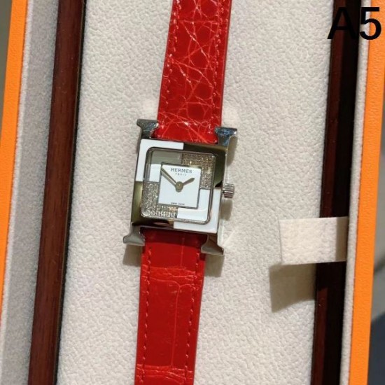 2024SS 今シーズン新作!大人もOK! HERMES エルメス 時計 ウォッチ 2024SS 今シーズン新作!大人もOK! HERMES エルメス 時計 ウォッチ