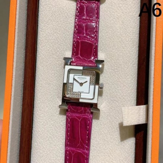 2024SS 今シーズン新作!大人もOK! HERMES エルメス 時計 ウォッチ 2024SS 今シーズン新作!大人もOK! HERMES エルメス 時計 ウォッチ