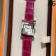 2024SS 今シーズン新作!大人もOK! HERMES エルメス 時計 ウォッチ 2024SS 今シーズン新作!大人もOK! HERMES エルメス 時計 ウォッチ