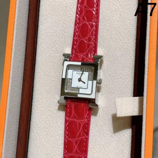 2024SS 今シーズン新作!大人もOK! HERMES エルメス 時計 ウォッチ 2024SS 今シーズン新作!大人もOK! HERMES エルメス 時計 ウォッチ