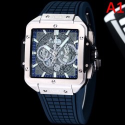 2024SS 国内完売の入手困難アイテム HUBLOT ウブロ 時計 ウォッチ