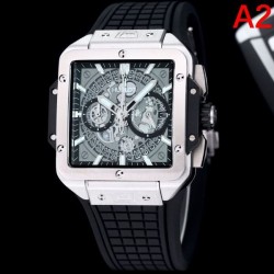 2024SS 国内完売の入手困難アイテム HUBLOT ウブロ 時計 ウォッチ