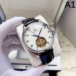 2024SS コーデの主役 IWC インターナショナルウォッチ カン 時計 ウォッチ