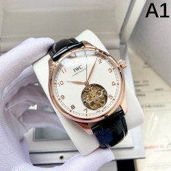 2024SS 今季トレンド IWC インターナショナルウォッチ カン 時計 ウォッチ