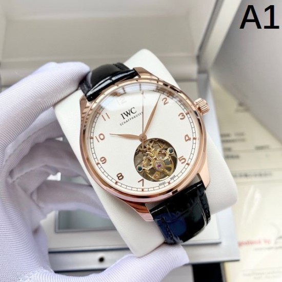 2024SS 今季トレンド IWC インターナショナルウォッチ カン 時計 ウォッチ 2024SS 今季トレンド IWC インターナショナルウォッチ カン 時計 ウォッチ