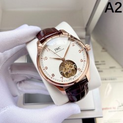 2024SS 今季トレンド IWC インターナショナルウォッチ カン 時計 ウォッチ
