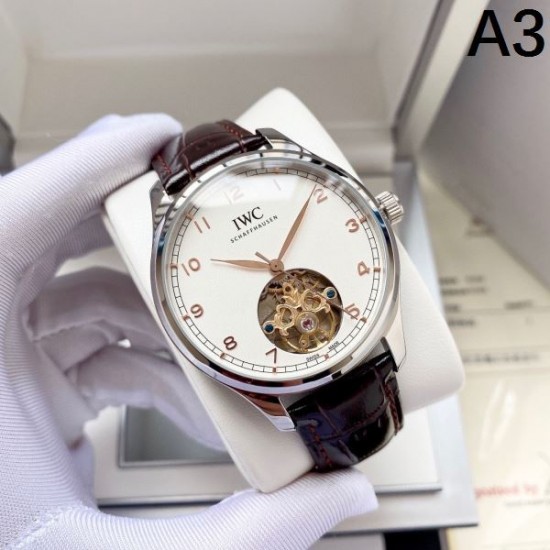 2024SS 今季トレンド IWC インターナショナルウォッチ カン 時計 ウォッチ 2024SS 今季トレンド IWC インターナショナルウォッチ カン 時計 ウォッチ