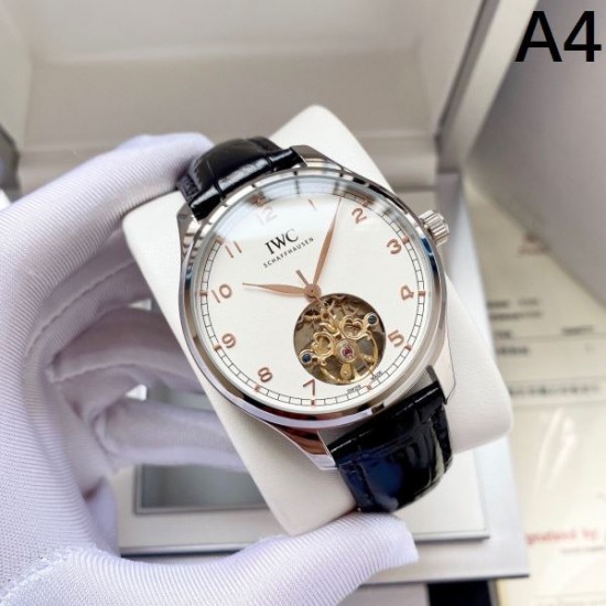 2024SS 今季トレンド IWC インターナショナルウォッチ カン 時計 ウォッチ 2024SS 今季トレンド IWC インターナショナルウォッチ カン 時計 ウォッチ