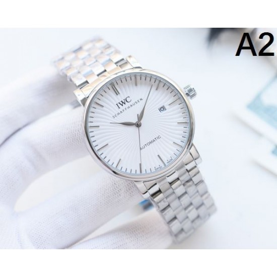 2024SS 安価&高品質 IWC インターナショナルウォッチ カン 時計 ウォッチ 2024SS 安価&高品質 IWC インターナショナルウォッチ カン 時計 ウォッチ