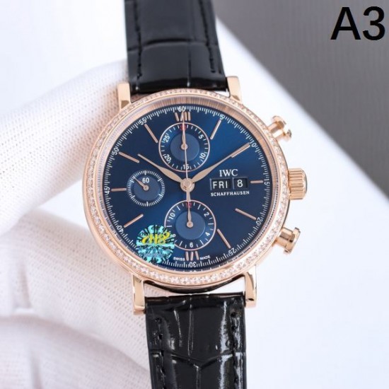 2024SS 最新デザイン IWC インターナショナルウォッチ カン 時計 ウォッチ 2024SS 最新デザイン IWC インターナショナルウォッチ カン 時計 ウォッチ