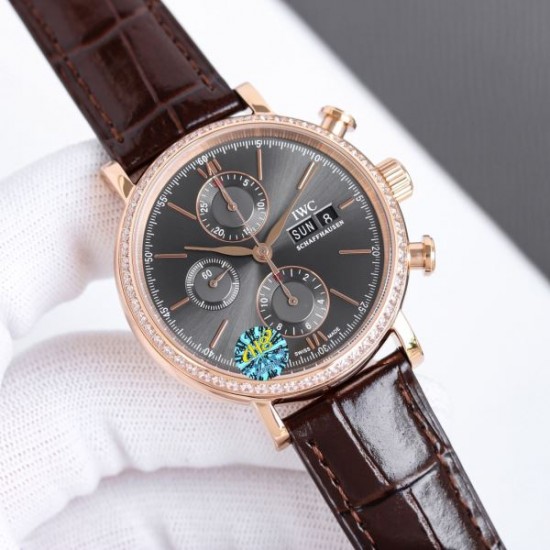 2024SS 最新デザイン IWC インターナショナルウォッチ カン 時計 ウォッチ 2024SS 最新デザイン IWC インターナショナルウォッチ カン 時計 ウォッチ
