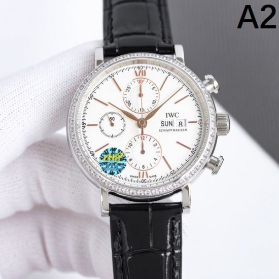 2024SS 最安値人気品 IWC インターナショナルウォッチ カン 時計 ウォッチ 2024SS 最安値人気品 IWC インターナショナルウォッチ カン 時計 ウォッチ
