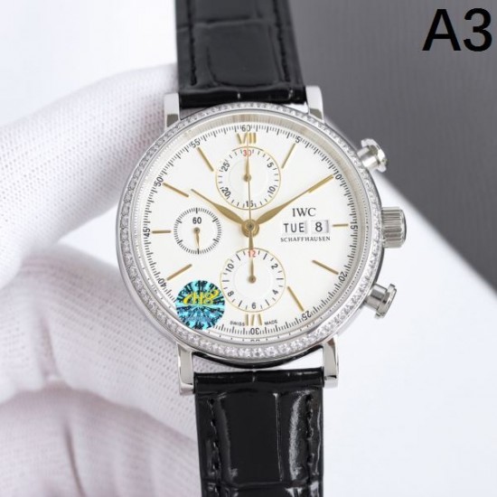 2024SS 最安値人気品 IWC インターナショナルウォッチ カン 時計 ウォッチ 2024SS 最安値人気品 IWC インターナショナルウォッチ カン 時計 ウォッチ
