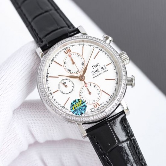 2024SS 最安値人気品 IWC インターナショナルウォッチ カン 時計 ウォッチ 2024SS 最安値人気品 IWC インターナショナルウォッチ カン 時計 ウォッチ