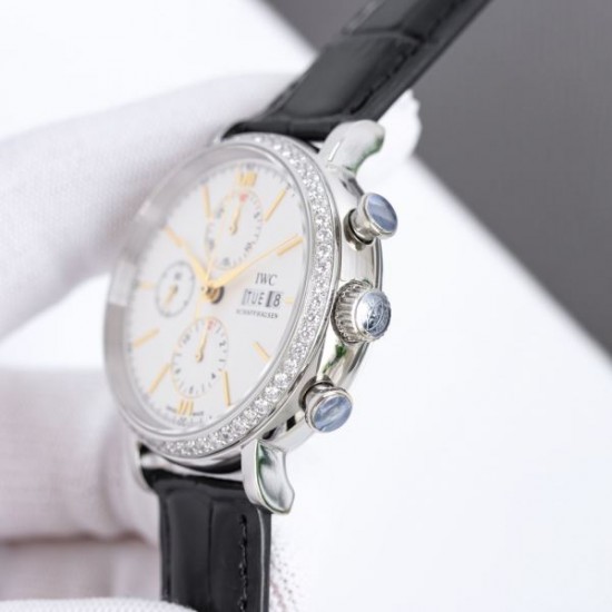 2024SS 最安値人気品 IWC インターナショナルウォッチ カン 時計 ウォッチ 2024SS 最安値人気品 IWC インターナショナルウォッチ カン 時計 ウォッチ