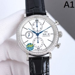 2024SS 在庫処分SALE IWC インターナショナルウォッチ カン 時計 ウォッチ