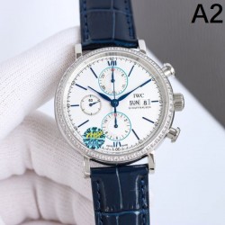 2024SS 在庫処分SALE IWC インターナショナルウォッチ カン 時計 ウォッチ
