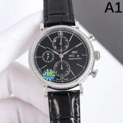 2024SS 在庫あり即発 IWC インターナショナルウォッチ カン 時計 ウォッチ