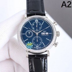 2024SS 在庫あり即発 IWC インターナショナルウォッチ カン 時計 ウォッチ