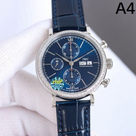 2024SS 在庫あり即発 IWC インターナショナルウォッチ カン 時計 ウォッチ
