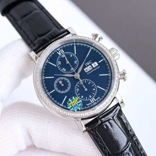 2024SS 在庫あり即発 IWC インターナショナルウォッチ カン 時計 ウォッチ