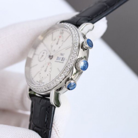 2024SS 在庫あり即発 IWC インターナショナルウォッチ カン 時計 ウォッチ