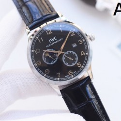 2024SS 北欧ブランド IWC インターナショナルウォッチ カン 時計 ウォッチ
