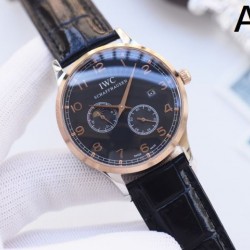 2024SS 北欧ブランド IWC インターナショナルウォッチ カン 時計 ウォッチ