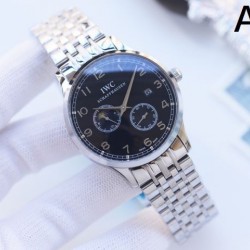 2024SS 大人気セール IWC インターナショナルウォッチ カン 時計 ウォッチ