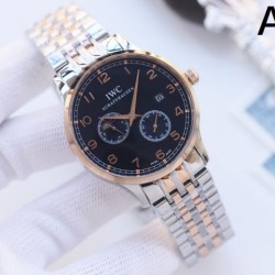 2024SS 大人気セール IWC インターナショナルウォッチ カン 時計 ウォッチ