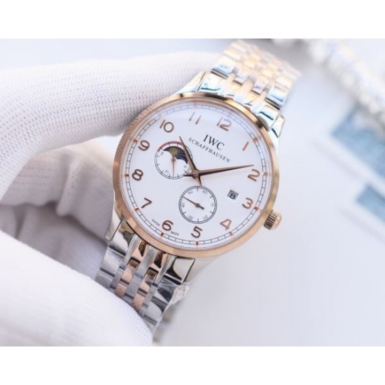 2024SS 大人気セール IWC インターナショナルウォッチ カン 時計 ウォッチ