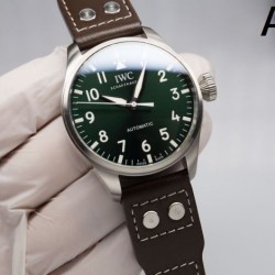 2024SS 着心地が魅力 IWC インターナショナルウォッチ カン 時計 ウォッチ